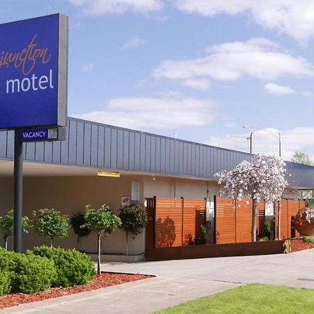 Junction Motel Maryborough Kültér fotó